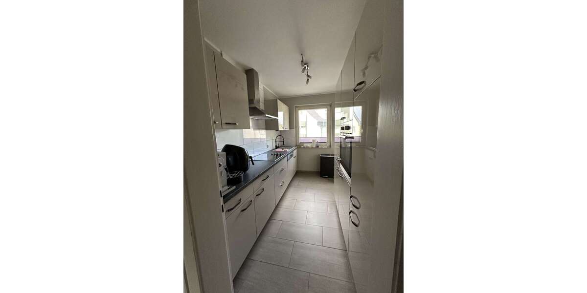 Etagenwohnung Duisburg Buchholz - 1 Zimmer, 37 m&sup2;, 290&euro; | Angebot:27133066