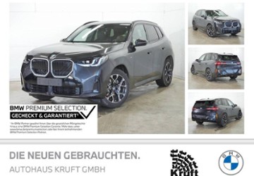 BMW X3 17.088 km 62.975 &euro; Oberhausen 46117