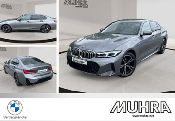 BMW 320 25.400 km 42.940 &euro; Oberhausen 46149