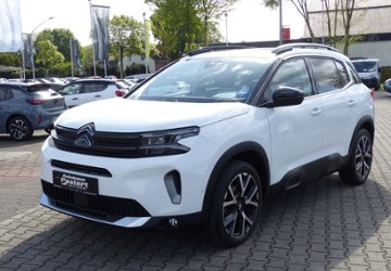 Citroen C5 Aircross 40.500 km 20.980 &euro; Oberhausen 46147