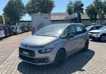 Citroen Grand C4 Picasso / SpaceTourer 34.600 km 17.980 &euro; Oberhausen 46147
