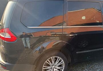 Ford Galaxy 283.000 km 4.550 &euro; Recklinghausen 45665