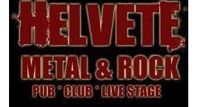 Helvete Metal Club