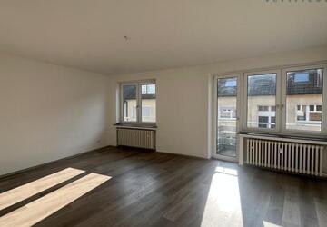 Wohnung Essen Stadtbezirk IV - 2 Zimmer, 62 m&sup2;, 490&euro; | Angebot:24810388