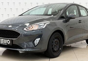 Ford Fiesta 149.997 km 5.200 &euro; Oberhausen 46149