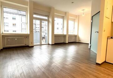Wohnung Bochum - 1 Zimmer, 37 m&sup2;, 415&euro; | Angebot:9126140