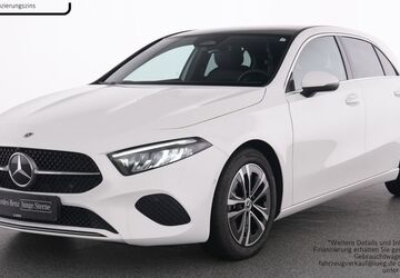Mercedes-Benz A 180 20.720 km 28.880 &euro; Essen 45309