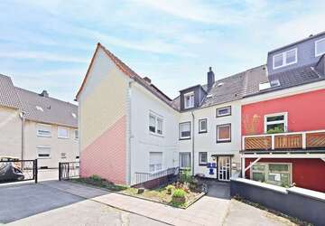 Wohnung Mettmann - 1 Zimmer, 45 m&sup2;, 563&euro; | Angebot:27030344