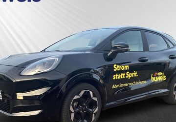 Ford Puma Gen-E 7.000 km 31.990 &euro; Oberhausen - Sterkrade 46145