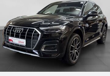 Audi Q5 74.272 km 36.380 &euro; Gelsenkirchen 45894