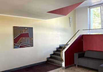 Wohnung Krefeld Cracau - 1 Zimmer, 33 m&sup2;, 390&euro; | Angebot:25897873