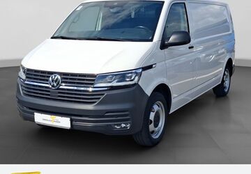 VW T6 Transporter 26.614 km 39.880 &euro; Bochum 44892