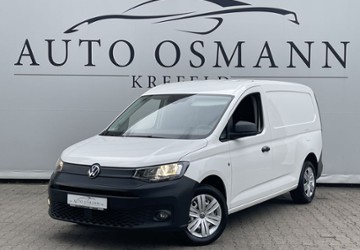 VW Caddy 176.850 km 13.950 &euro; Krefeld 47805