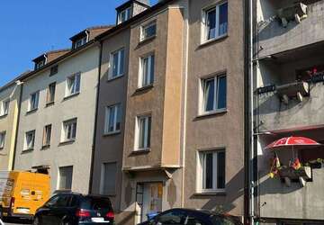 Wohnung Essen Altendorf - 1 Zimmer, 42 m&sup2;, 335&euro; | Angebot:27091480