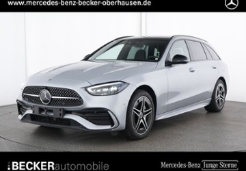 Mercedes-Benz C 300 23.102 km 47.500 &euro; Oberhausen 46149