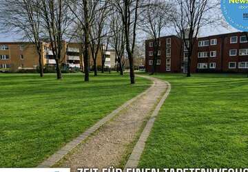 Wohnung Dorsten Barkenberg - 3 Zimmer, 77 m&sup2;, 520&euro; | Angebot:25879391