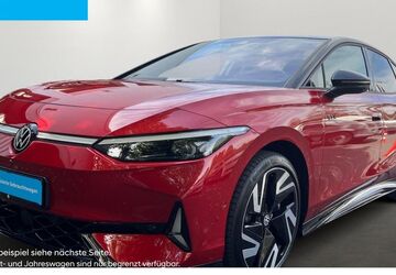 VW ID.7 2.594 km 51.810 &euro; Mülheim 45481