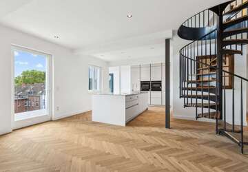 Wohnung Essen Stadtbezirk VIII - 3 Zimmer, 148 m&sup2;, 2.445&euro; | Angebot:26737896