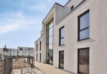 Wohnung Gelsenkirchen Gelsenkirchen-Nord - 3 Zimmer, 79 m&sup2;, 890&euro; | Angebot:25853475