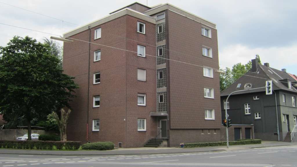 Etagenwohnung Herne Wanne - 2 Zimmer, 68 m&sup2;, 500&euro; | Angebot:27177869
