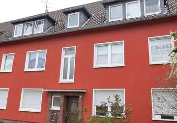 Wohnung Moers Hochstraß - 3 Zimmer, 50 m&sup2;, 450&euro; | Angebot:27126402