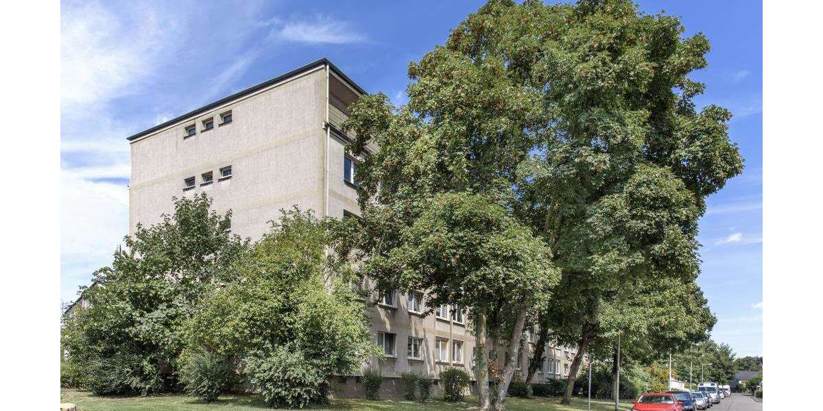 Etagenwohnung Duisburg Buchholz - 2 Zimmer, 45 m&sup2;, 379&euro; | Angebot:27147548