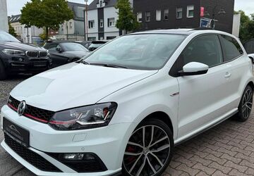 VW Polo 125.000 km 12.997 &euro; Herten 45699