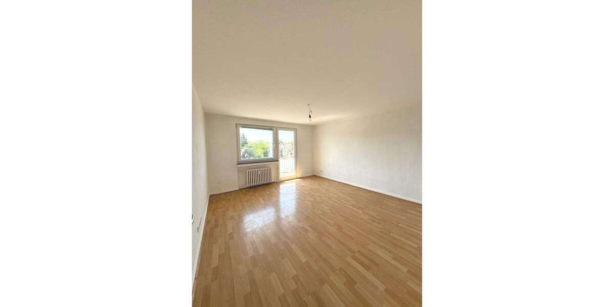 Etagenwohnung Duisburg Duissern - 3 Zimmer, 77 m&sup2;, 520&euro; | Angebot:27013636