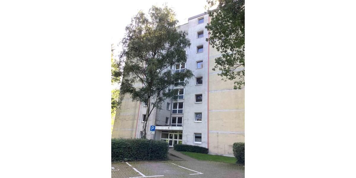 Etagenwohnung Mülheim an der Ruhr Dümpten - 2 Zimmer, 61 m&sup2;, 598&euro; | Angebot:26166767