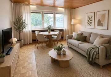 Wohnung Duisburg Beeck - 3 Zimmer, 78 m&sup2;, 585&euro; | Angebot:27128905