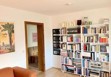 Wohnung Essen Stadtbezirk II - 3 Zimmer, 66 m&sup2;, 650&euro; | Angebot:24813812