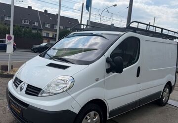 Renault Trafic 220.000 km 5.999 &euro; Essen 45147