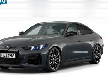 BMW i4 27.884 km 63.790 &euro; Duisburg 47119