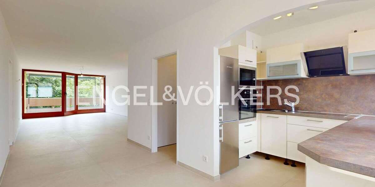 Etagenwohnung Moers - 3 Zimmer, 97 m&sup2;, 1.250&euro; | Angebot:26882613