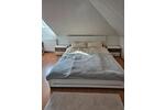 Dachgeschoßwohnung Krefeld Dießem - 2 Zimmer, 50 m&sup2;, 490&euro; | Angebot:26187162