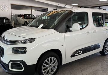 Citroen Berlingo 96.000 km 14.990 &euro; Gelsenkirchen 45881