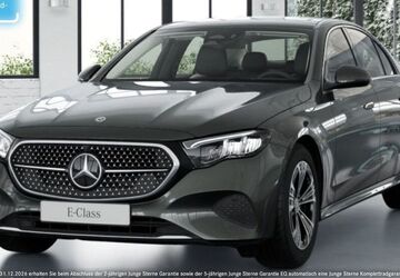 Mercedes-Benz E 220 19.759 km 41.980 &euro; Duisburg 47138