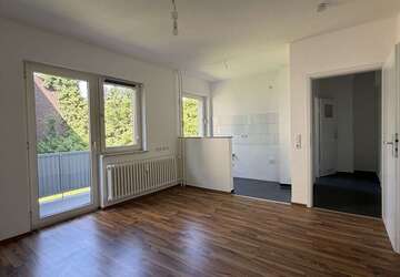 Wohnung Duisburg Friemersheim - 1 Zimmer, 26 m&sup2;, 345&euro; | Angebot:26818329