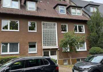 Wohnung Essen Stadtwald - 1 Zimmer, 43 m&sup2;, 425&euro; | Angebot:27101491
