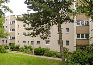 Wohnung Krefeld Benrad - 3 Zimmer, 66 m&sup2;, 494&euro; | Angebot:19181605