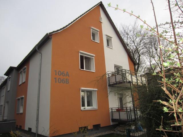 Etagenwohnung Herten Bertlich - 3 Zimmer, 76 m&sup2;, 610&euro; | Angebot:26527937
