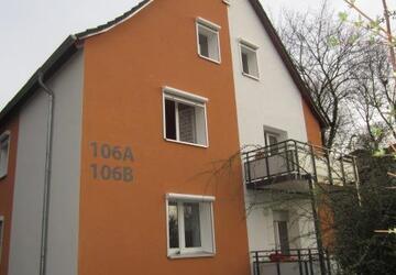 Wohnung Herten Bertlich - 3 Zimmer, 76 m&sup2;, 610&euro; | Angebot:26527937