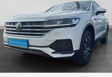 VW Touareg 43.231 km 37.980 &euro; Oberhausen 46047