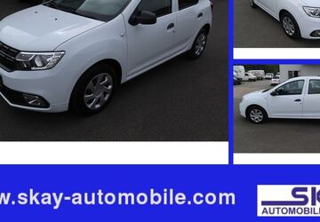 Dacia Sandero 101.160 km 5.499 &euro; Herne 44628