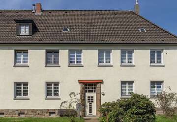 Wohnung Essen Frohnhausen - 1 Zimmer, 33 m&sup2;, 268&euro; | Angebot:27441480