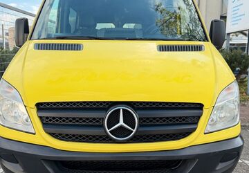 Mercedes-Benz Sprinter 300.000 km 9.950 &euro; Oberhausen 46047