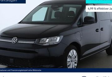 VW Caddy Maxi 14.829 km 37.390 &euro; Bochum 44866