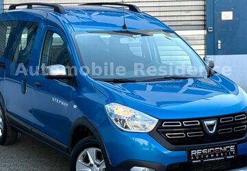 Dacia Dokker 60.000 km 15.998 &euro; Ratingen 40880