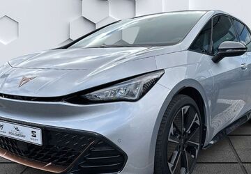 Cupra Born 16.486 km 39.880 &euro; Bottrop 46244