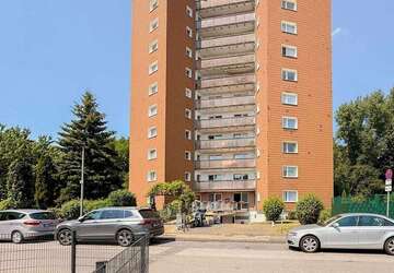 Wohnung Oberhausen Alt-Oberhausen - 3 Zimmer, 61 m&sup2;, 537&euro; | Angebot:26944558